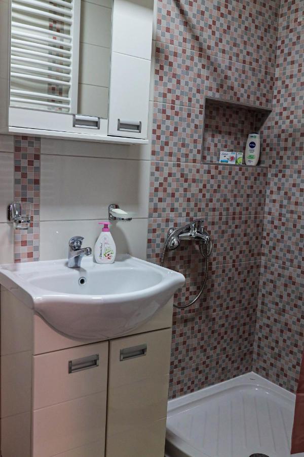 Modesty Zlatar Apartment Nova Varos Ngoại thất bức ảnh