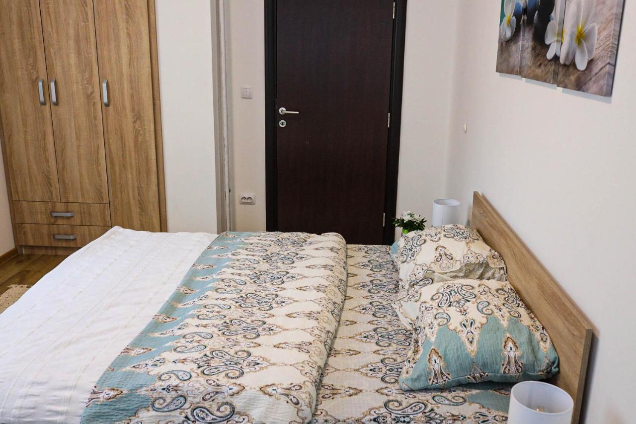 Modesty Zlatar Apartment Nova Varos Ngoại thất bức ảnh