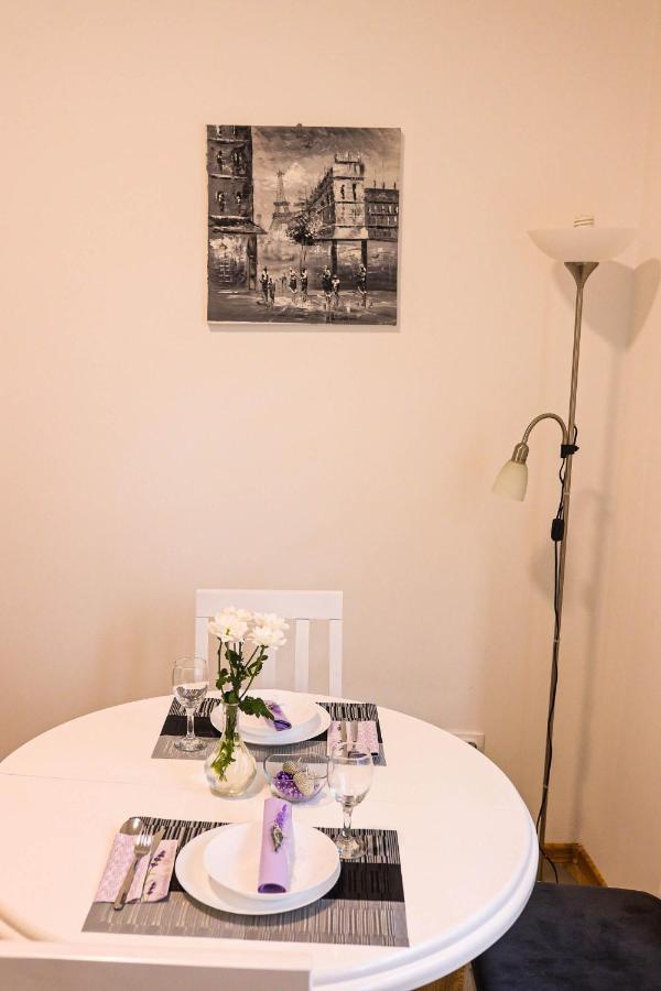 Modesty Zlatar Apartment Nova Varos Ngoại thất bức ảnh