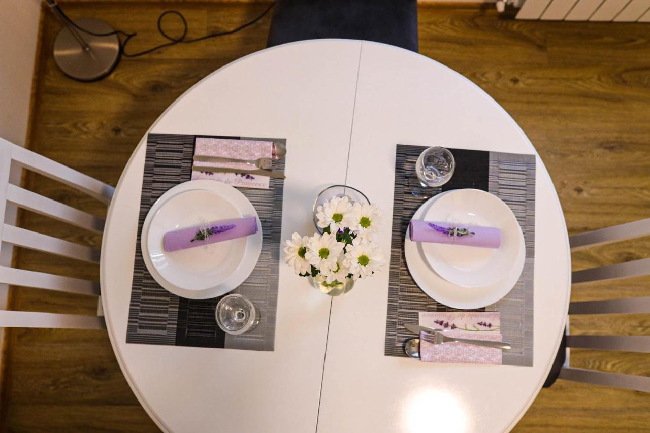 Modesty Zlatar Apartment Nova Varos Ngoại thất bức ảnh